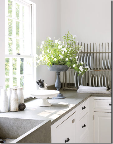 Cocinas...recopilación de mis preferidas!!! | Decoración Retro